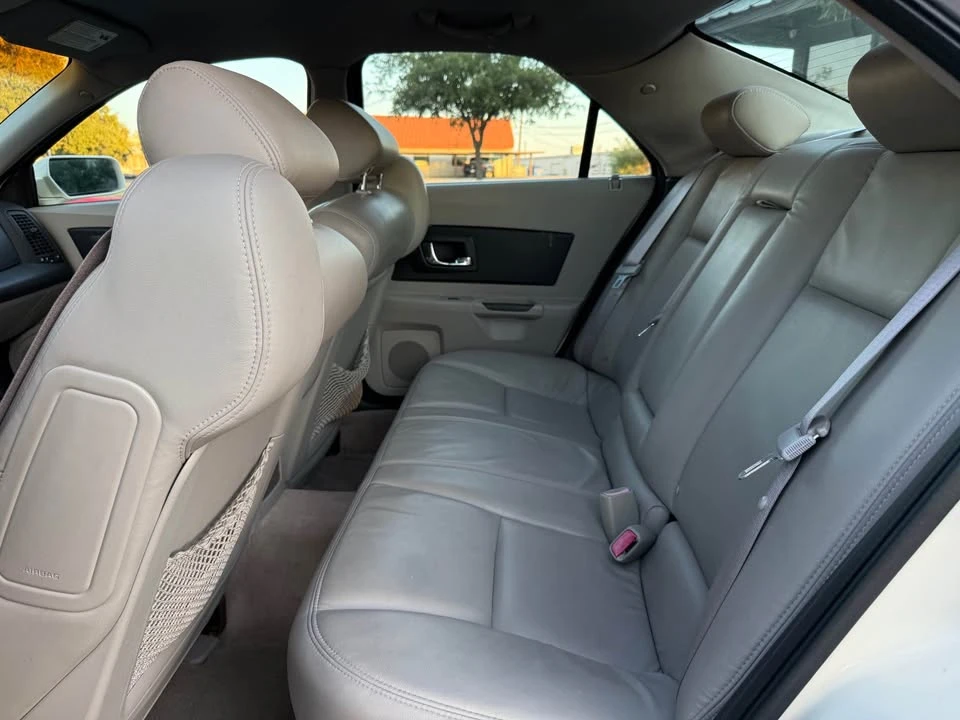 2007 Cadillac CTS 1st Gen - Image 8 of 13