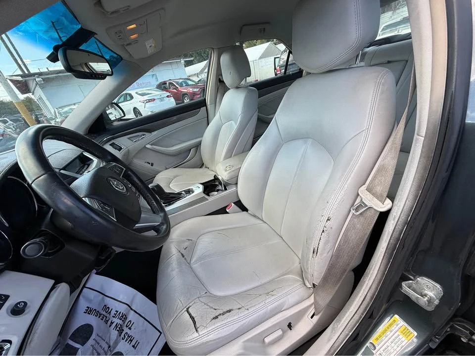 2007 Cadillac CTS 1st Gen - Image 9 of 18
