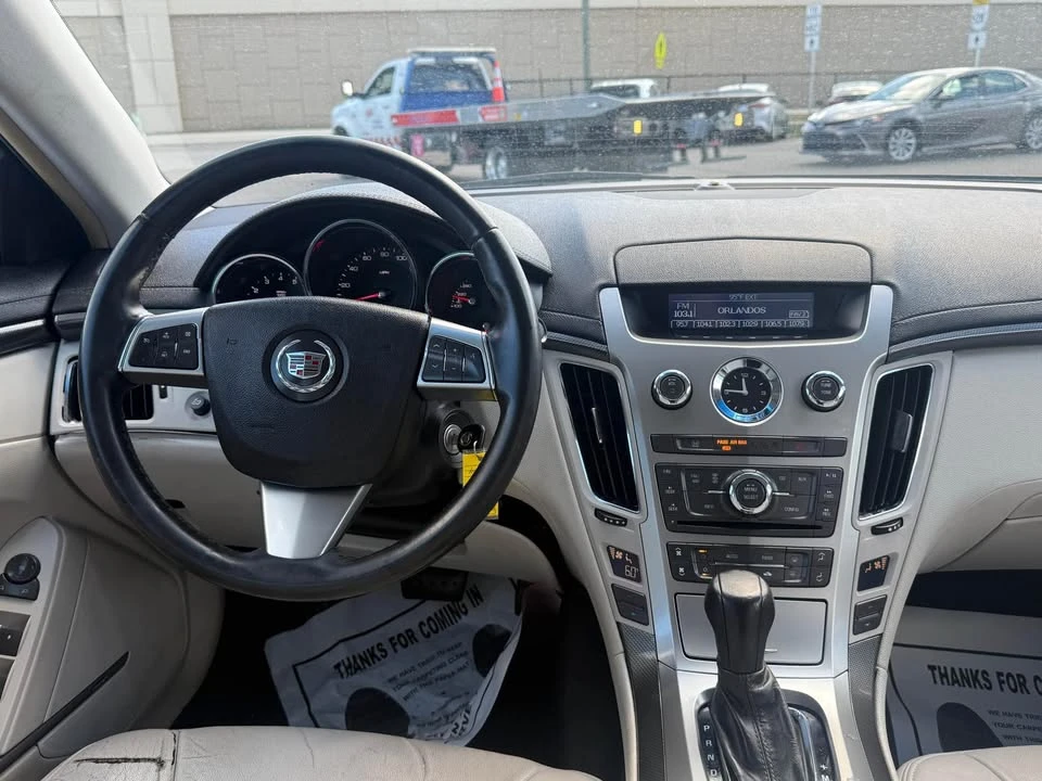 2007 Cadillac CTS 1st Gen - Image 16 of 18