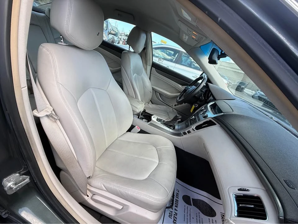 2007 Cadillac CTS 1st Gen - Image 13 of 18