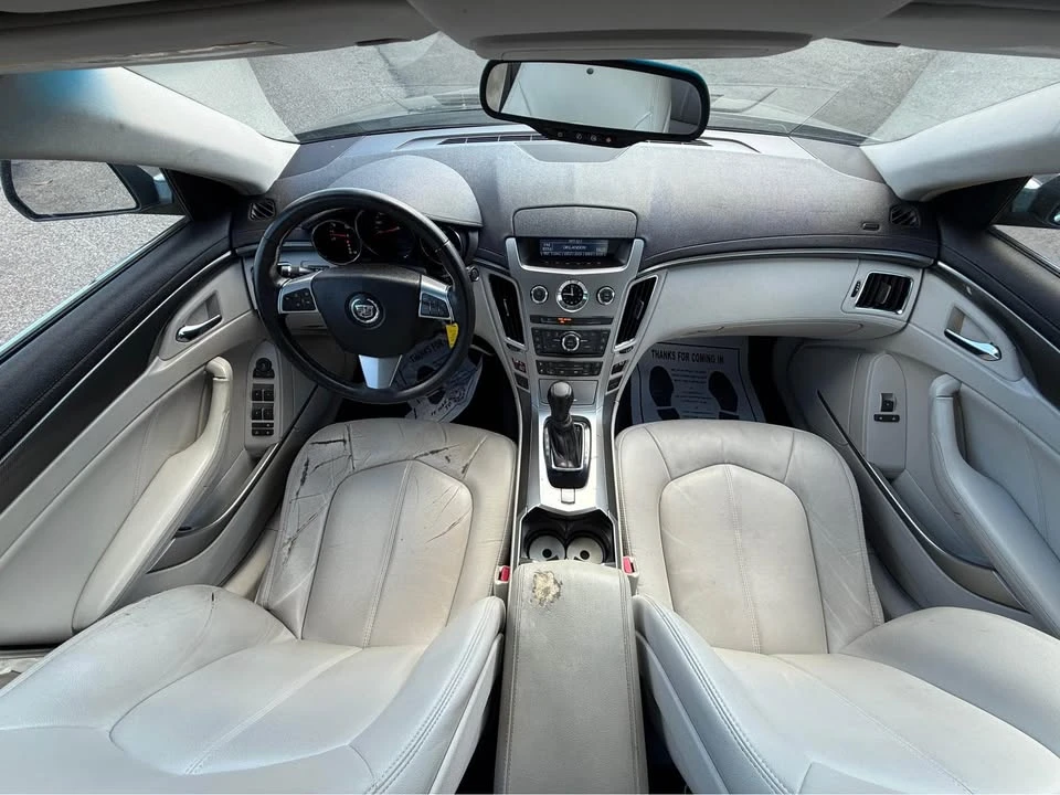 2007 Cadillac CTS 1st Gen - Image 14 of 18