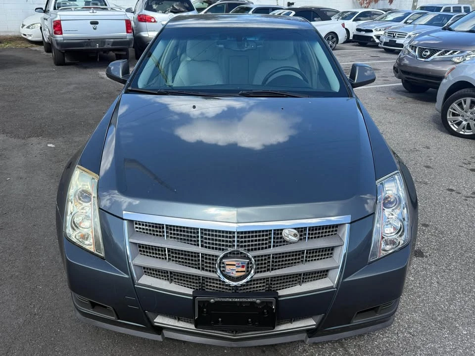 2007 Cadillac CTS 1st Gen - Image 2 of 18