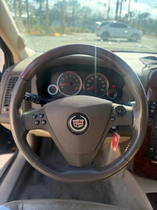 2007 Cadillac CTS 1st Gen - Image 10 of 13
