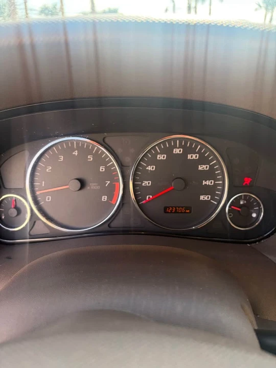 2007 Cadillac CTS 1st Gen - Image 12 of 13