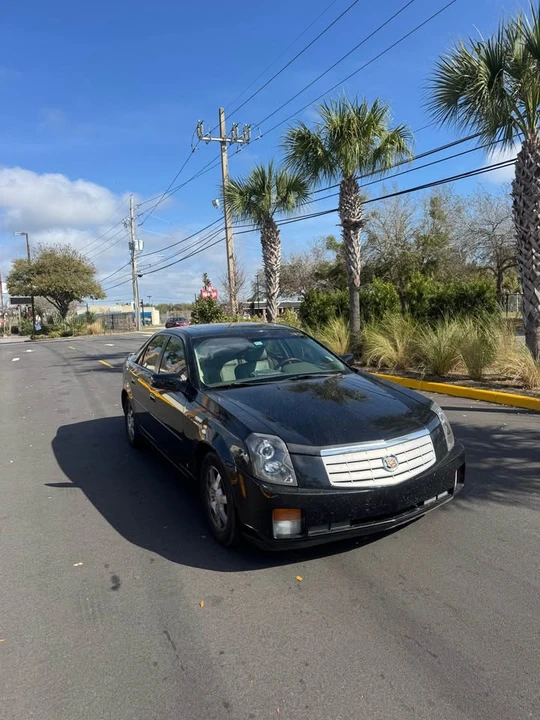 2007 Cadillac CTS 1st Gen - Image 3 of 13