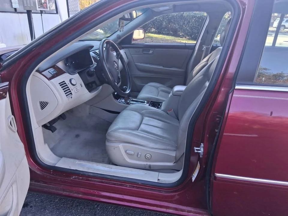 2007 Cadillac CTS 1st Gen - Image 3 of 5