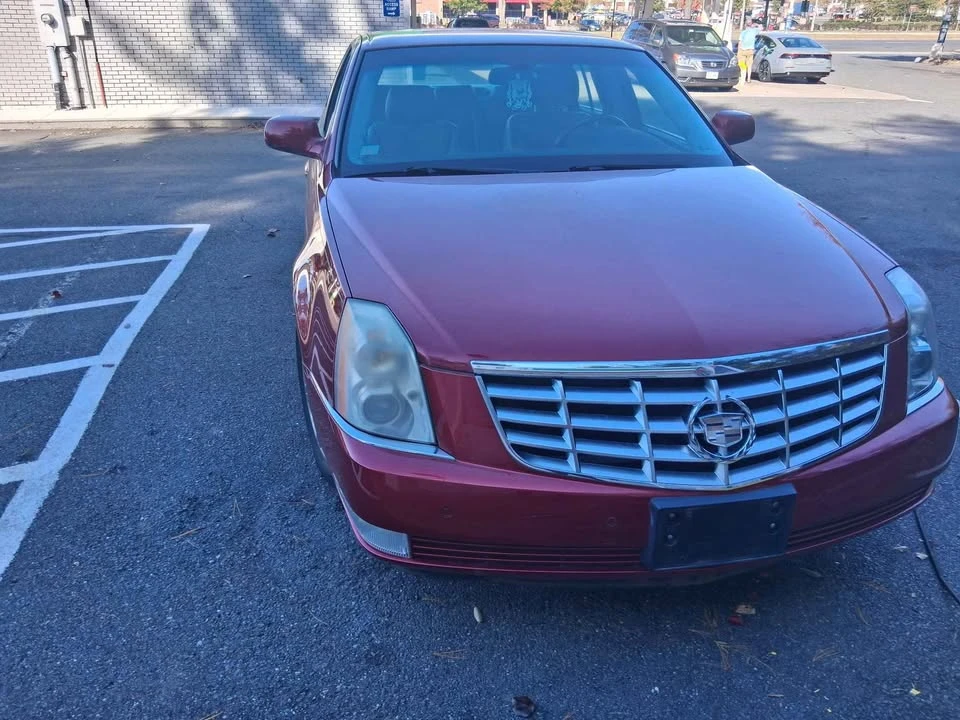 2007 Cadillac CTS 1st Gen - Image 2 of 5