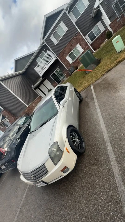 2007 Cadillac CTS 1st Gen - Image 2 of 4