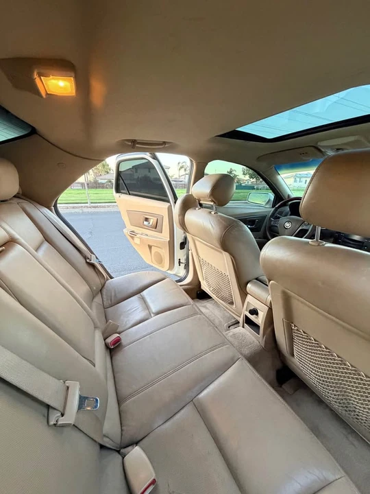 2007 Cadillac CTS 1st Gen - Image 7 of 9
