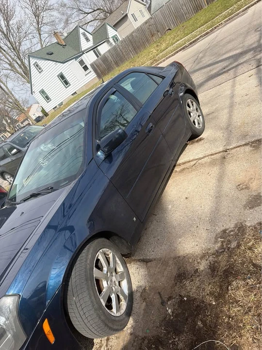 2007 Cadillac CTS 1st Gen - Image 6 of 17
