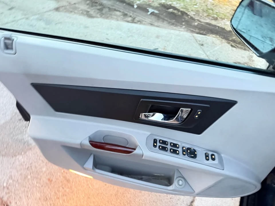 2007 Cadillac CTS 1st Gen - Image 14 of 17