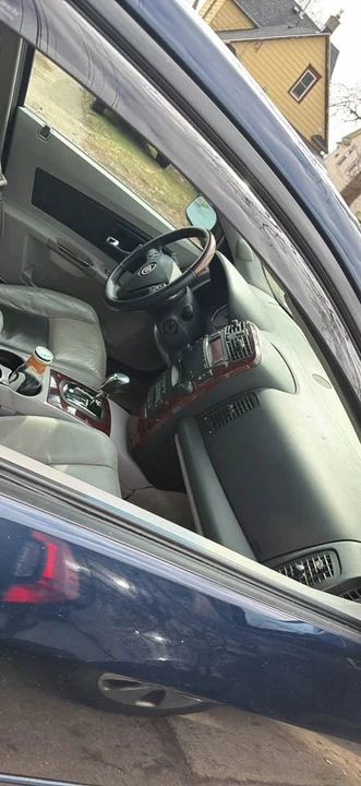2007 Cadillac CTS 1st Gen - Image 4 of 17