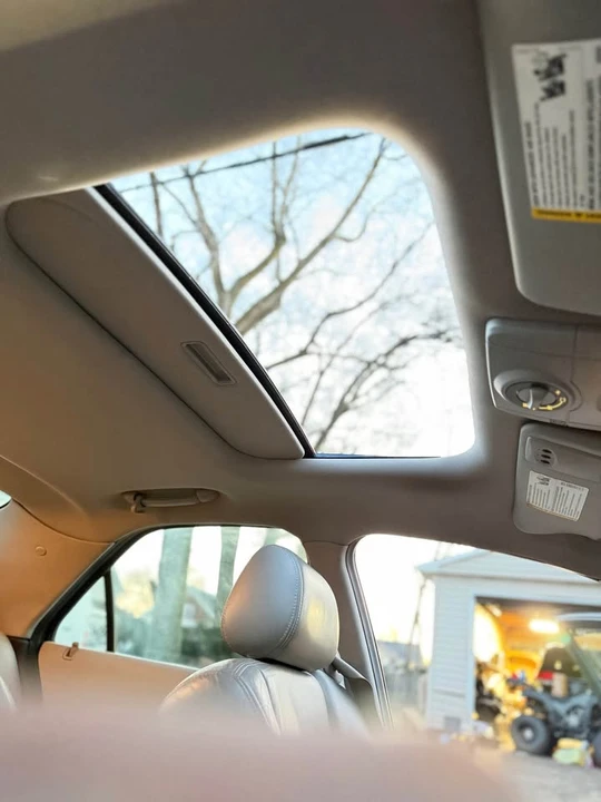 2007 Cadillac CTS 1st Gen - Image 17 of 17