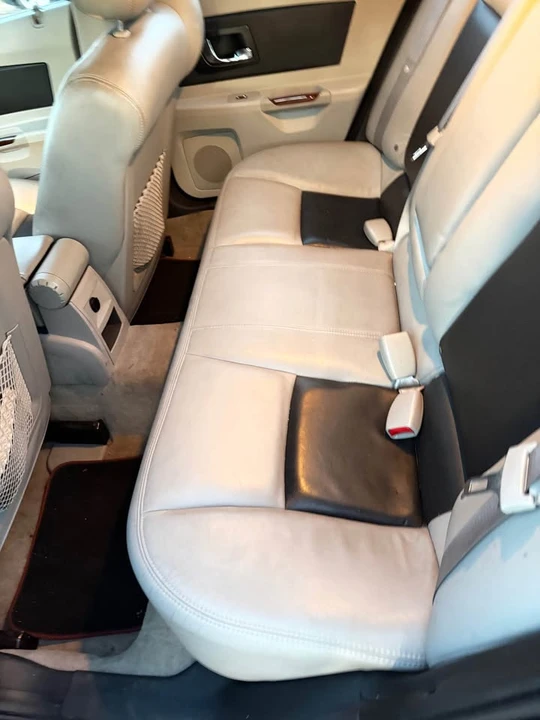 2007 Cadillac CTS 1st Gen - Image 13 of 17