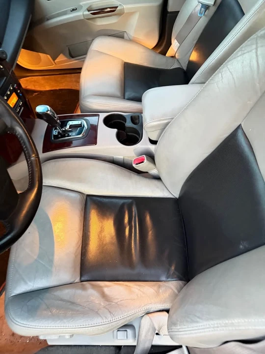 2007 Cadillac CTS 1st Gen - Image 8 of 17