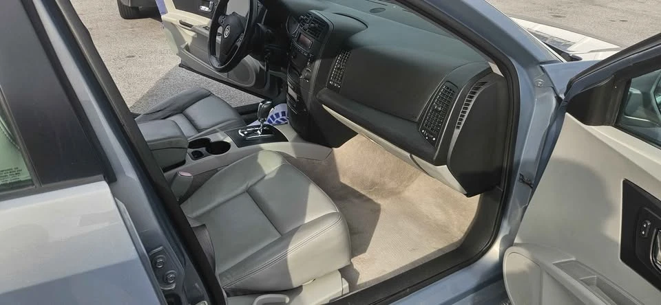 2007 Cadillac CTS 1st Gen - Image 7 of 9