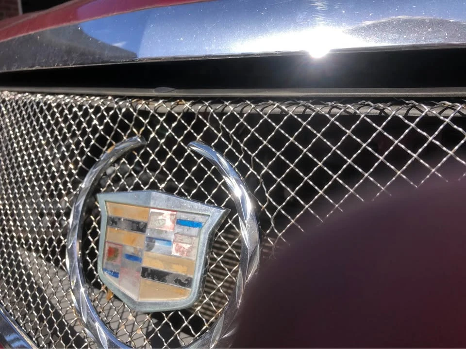 2007 Cadillac CTS 1st Gen - Image 3 of 9