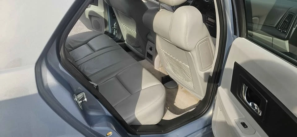 2007 Cadillac CTS 1st Gen - Image 8 of 9