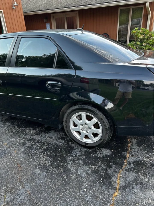 2007 Cadillac CTS 1st Gen - Image 5 of 15