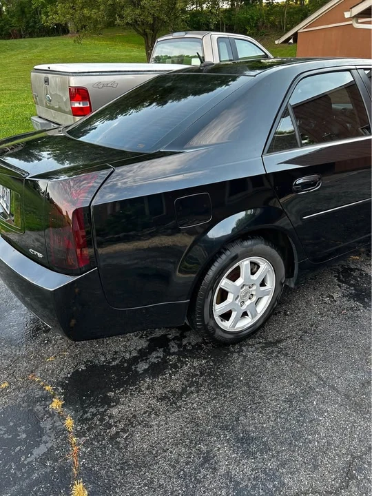 2007 Cadillac CTS 1st Gen - Image 2 of 15