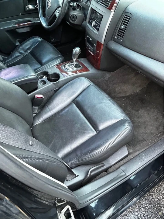 2007 Cadillac CTS 1st Gen - Image 12 of 15