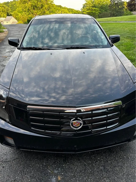 2007 Cadillac CTS 1st Gen - Image 7 of 15