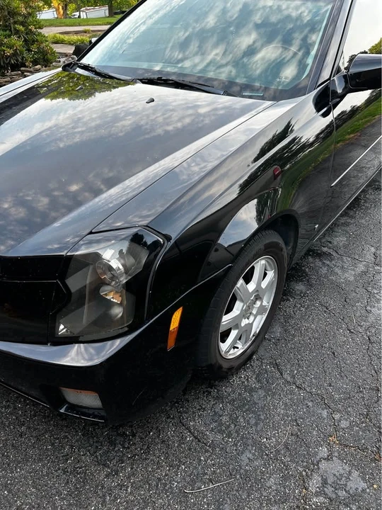 2007 Cadillac CTS 1st Gen - Image 6 of 15