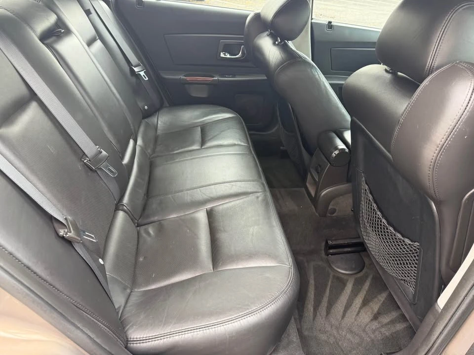 2007 Cadillac CTS 1st Gen - Image 11 of 15
