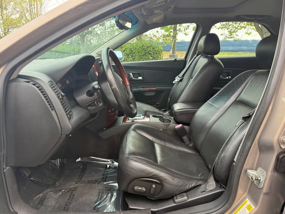 2007 Cadillac CTS 1st Gen - Image 9 of 15