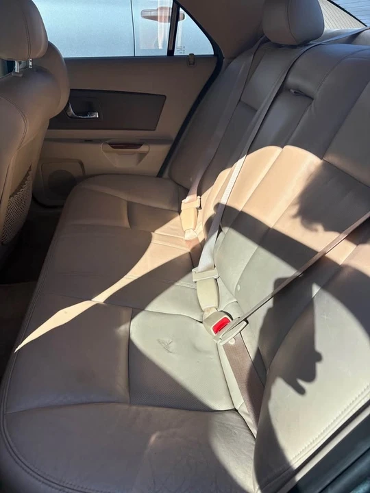 2007 Cadillac CTS 1st Gen - Image 11 of 11