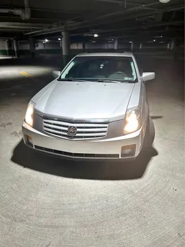 2007 Cadillac CTS Vsport Premium Luxury Sedan