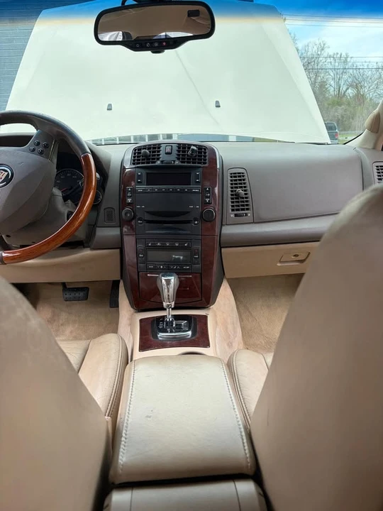 2007 Cadillac CTS 1st Gen - Image 7 of 17