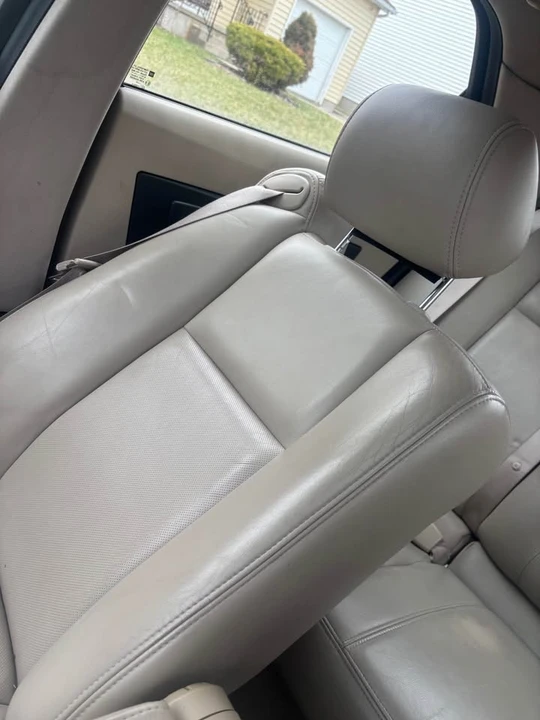 2007 Cadillac CTS 1st Gen - Image 7 of 10