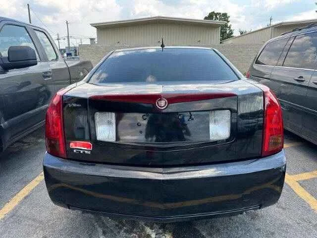 2007 Cadillac CTS 1st Gen - Image 3 of 18