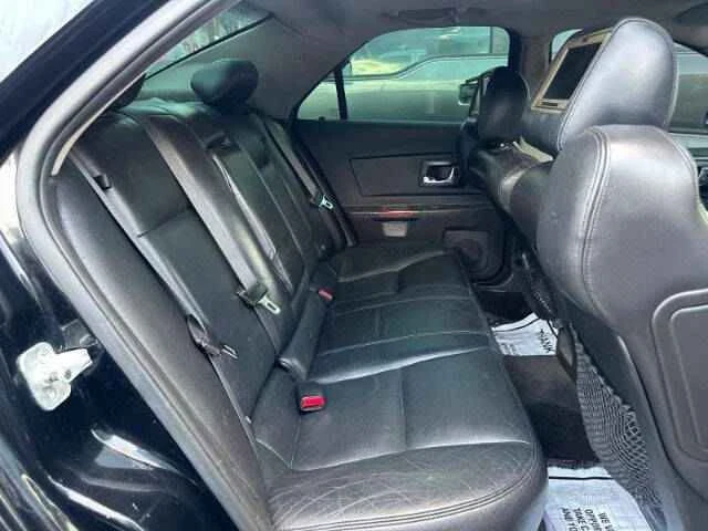 2007 Cadillac CTS 1st Gen - Image 11 of 18