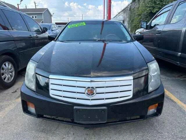2007 Cadillac CTS 1st Gen - Image 2 of 18