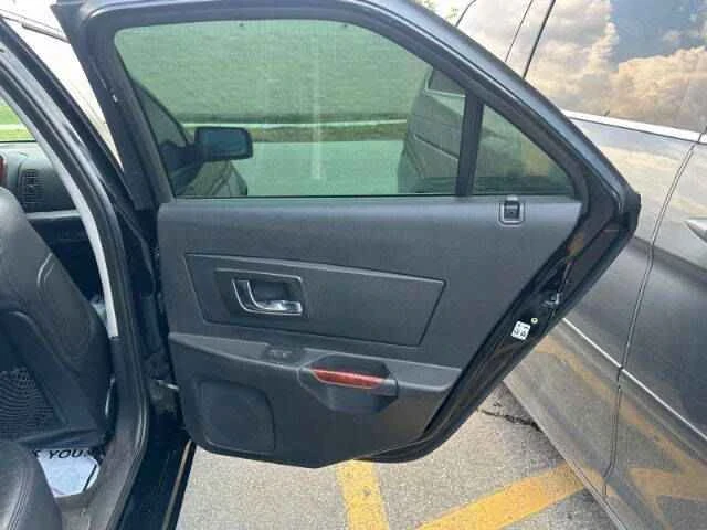 2007 Cadillac CTS 1st Gen - Image 7 of 18