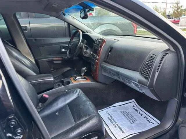 2007 Cadillac CTS 1st Gen - Image 9 of 18