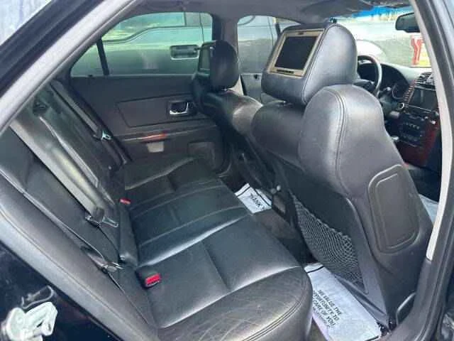 2007 Cadillac CTS 1st Gen - Image 12 of 18