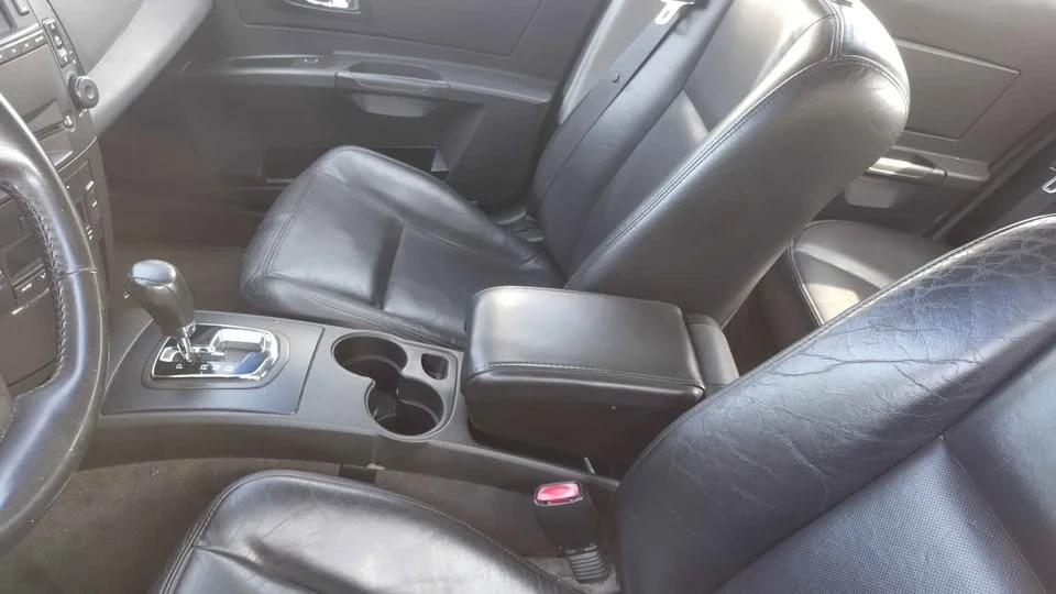 2007 Cadillac CTS 1st Gen - Image 2 of 6