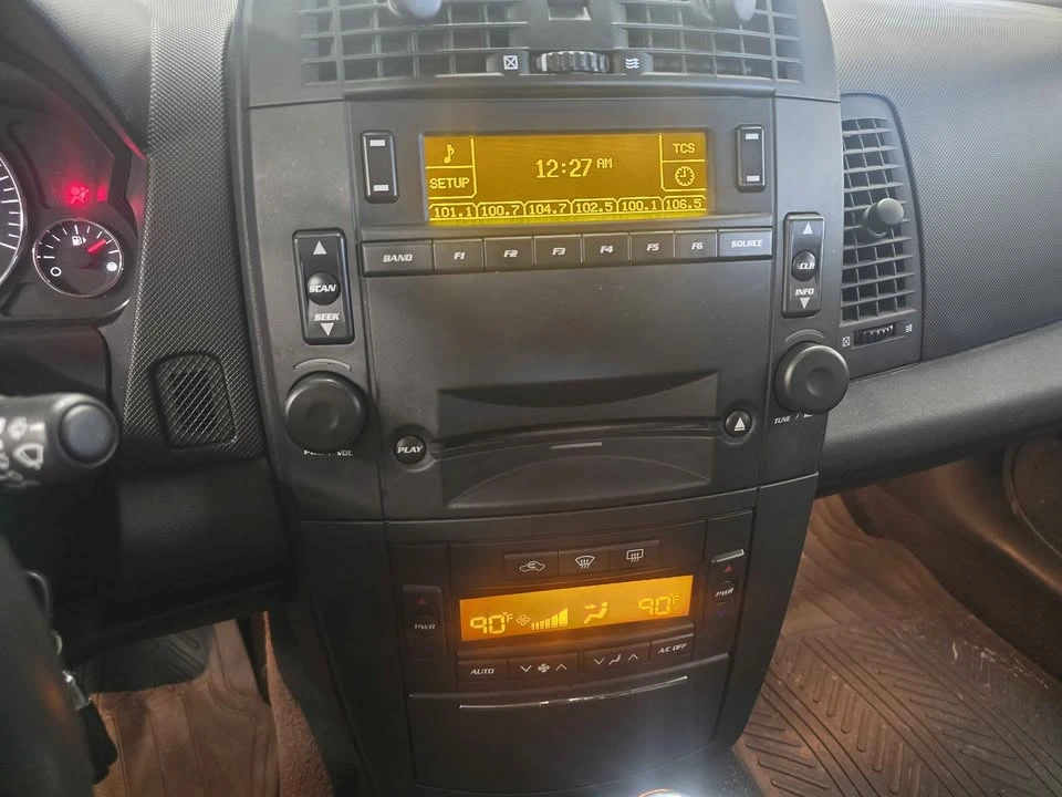 2007 Cadillac CTS 1st Gen - Image 11 of 12