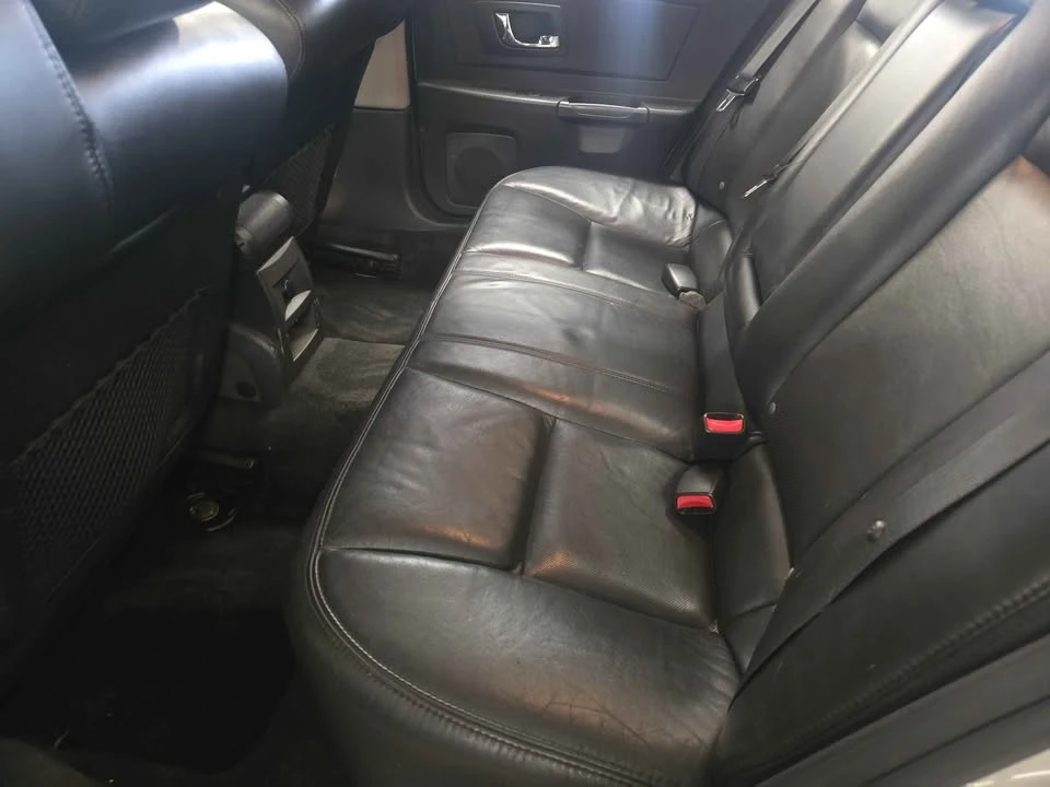 2007 Cadillac CTS 1st Gen - Image 9 of 12