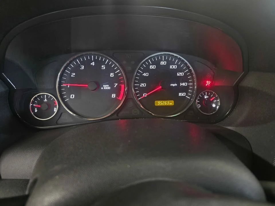 2007 Cadillac CTS 1st Gen - Image 10 of 12