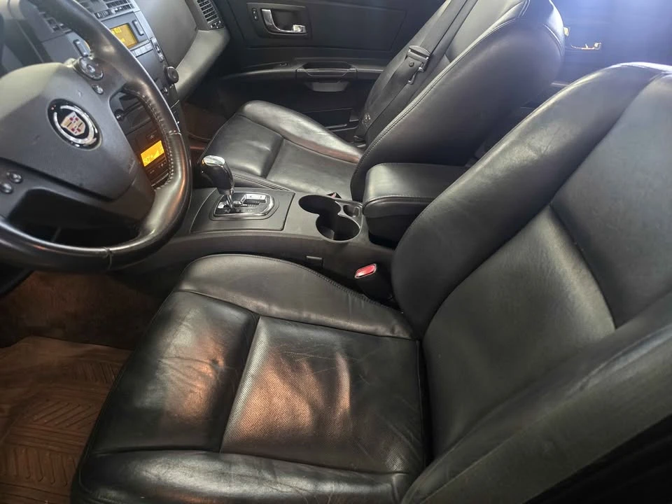 2007 Cadillac CTS 1st Gen - Image 12 of 12
