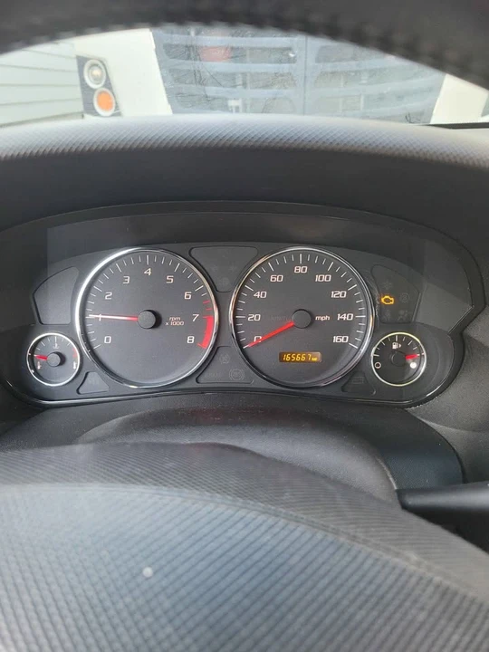 2007 Cadillac CTS 1st Gen - Image 7 of 14
