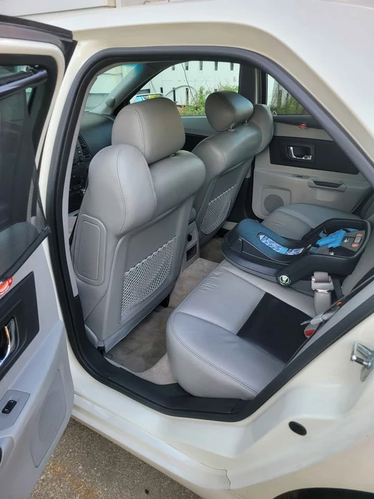 2007 Cadillac CTS 1st Gen - Image 10 of 14