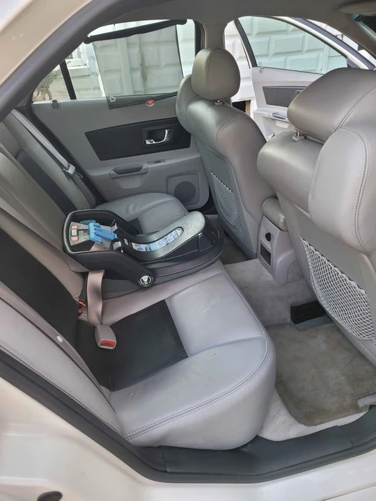 2007 Cadillac CTS 1st Gen - Image 11 of 14