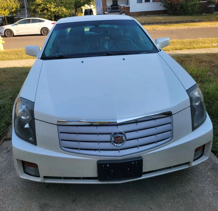 2007 Cadillac CTS 1st Gen - Image 2 of 14