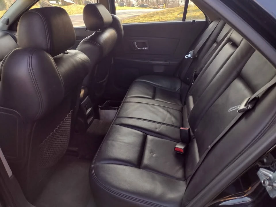2007 Cadillac CTS 1st Gen - Image 6 of 9