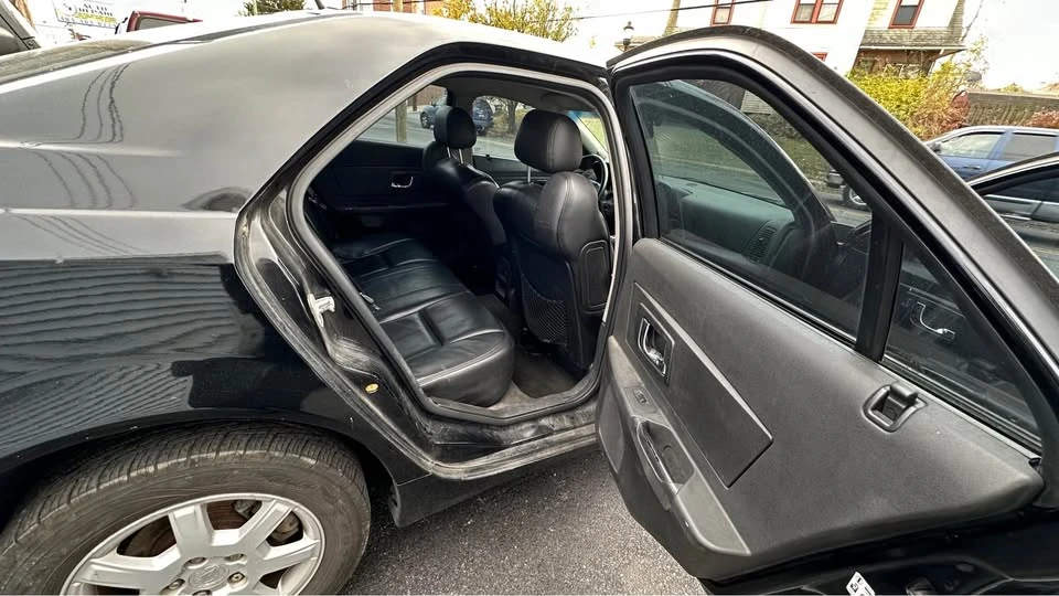 2007 Cadillac CTS 1st Gen - Image 7 of 15